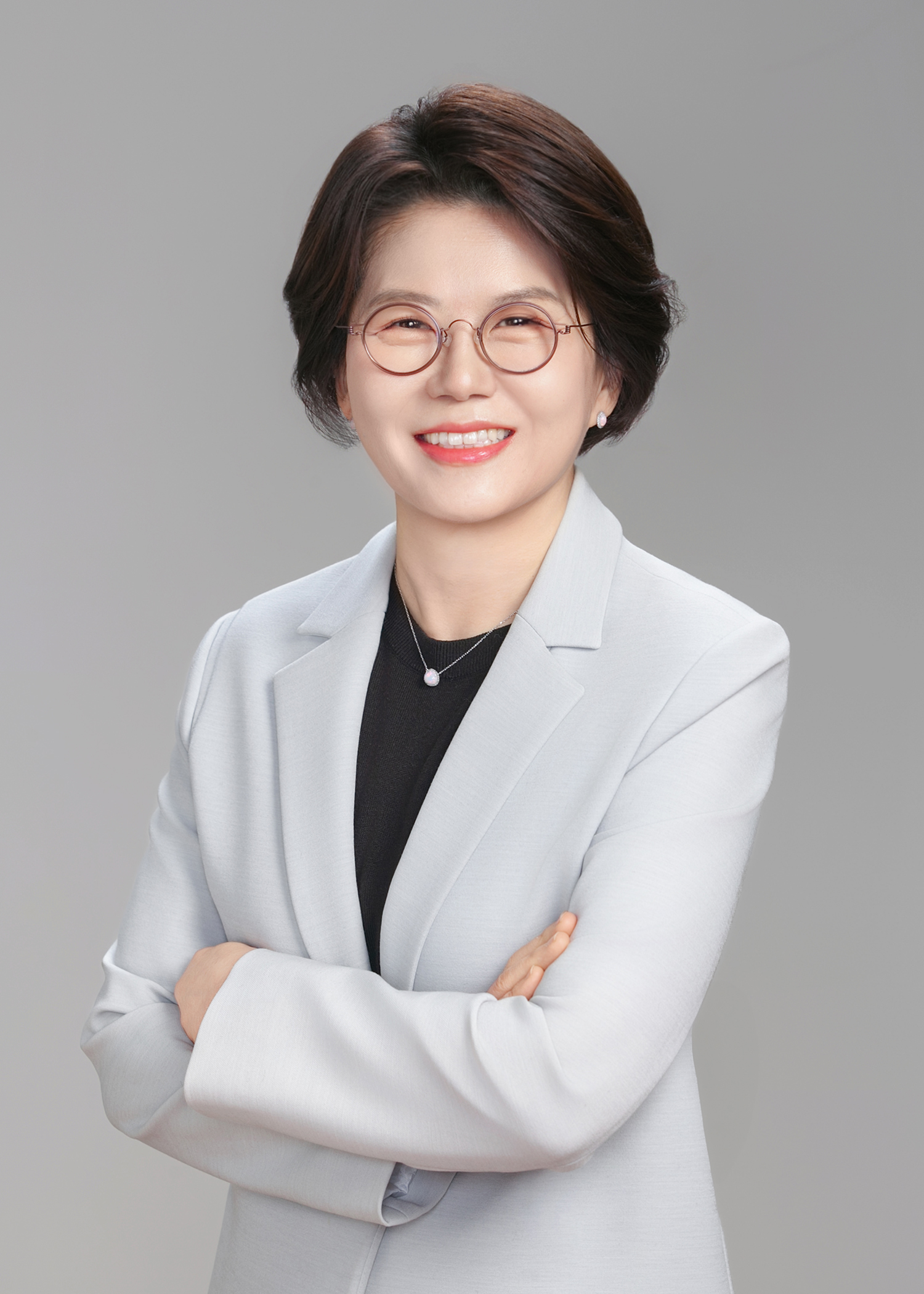 한국학교심리학회장 사진